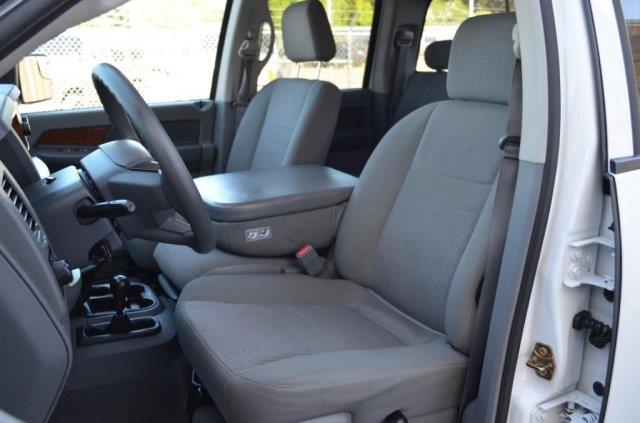 2006 Dodge Ram 2500 LE 4 Cylinder