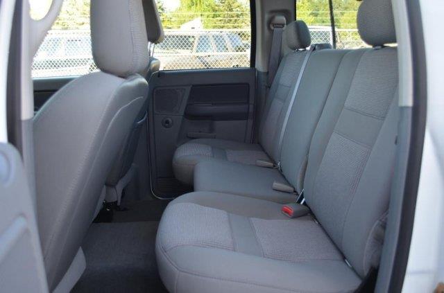 2006 Dodge Ram 2500 LE 4 Cylinder