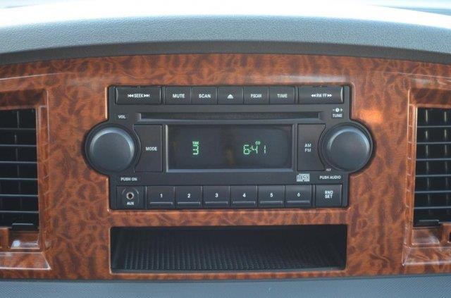 2006 Dodge Ram 2500 LE 4 Cylinder