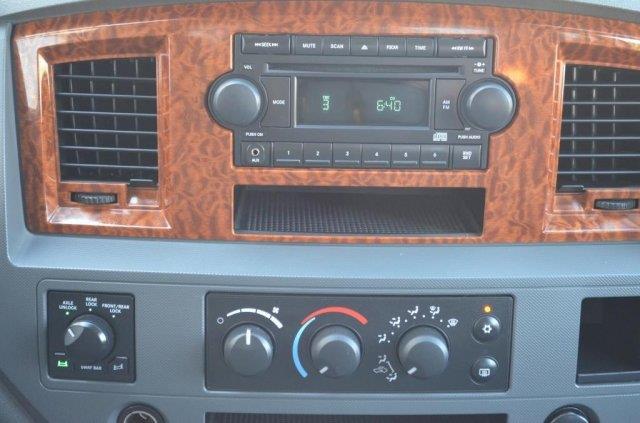 2006 Dodge Ram 2500 LE 4 Cylinder