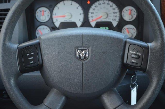 2006 Dodge Ram 2500 LE 4 Cylinder