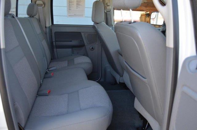 2006 Dodge Ram 2500 LE 4 Cylinder