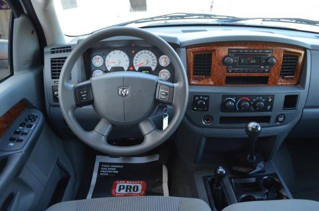 2006 Dodge Ram 2500 LE 4 Cylinder