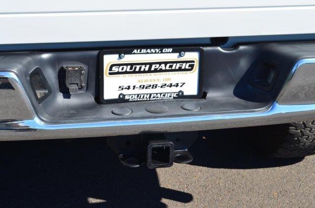 2006 Dodge Ram 2500 LE 4 Cylinder