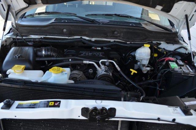 2006 Dodge Ram 2500 LE 4 Cylinder