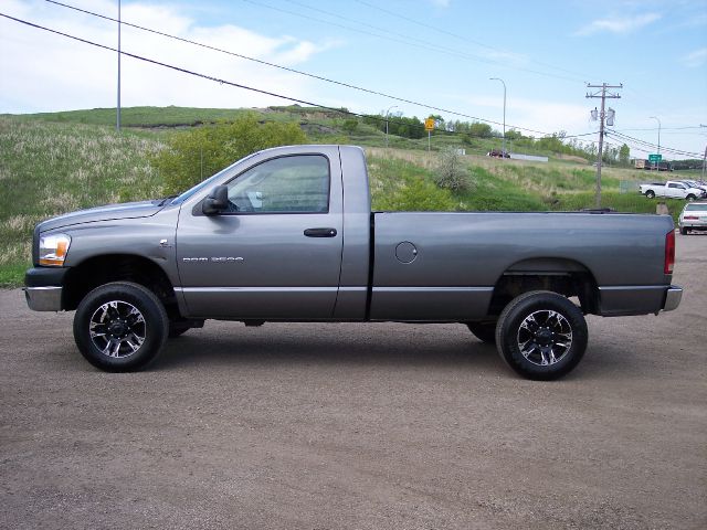 2006 Dodge Ram 2500 Super