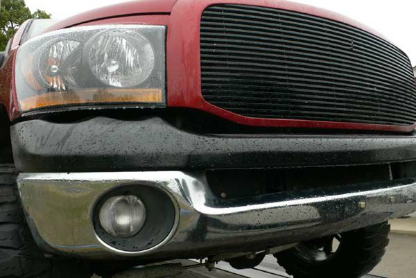 2006 Dodge Ram 2500 Collection Rogue