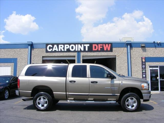 2006 Dodge Ram 2500 26G