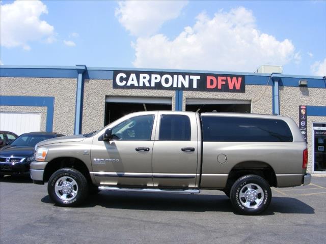 2006 Dodge Ram 2500 26G