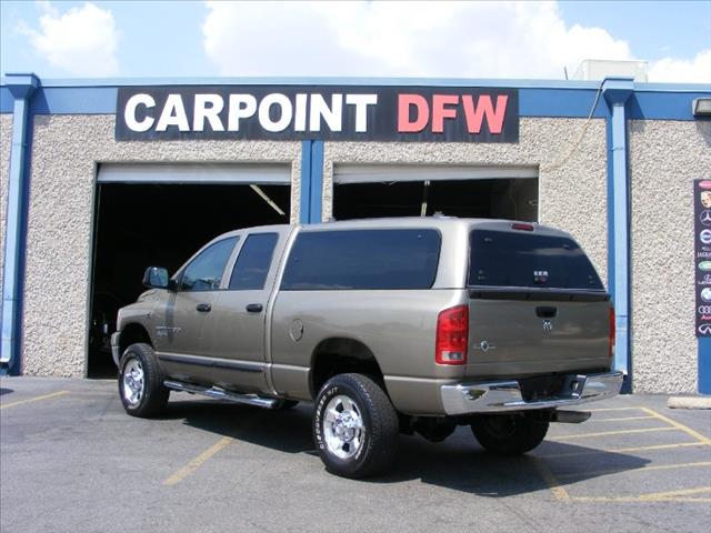 2006 Dodge Ram 2500 26G