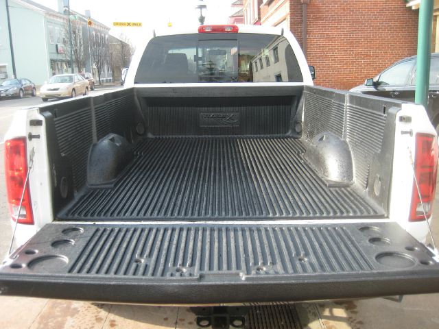 2006 Dodge Ram 2500 EX W/ Leather And DVD