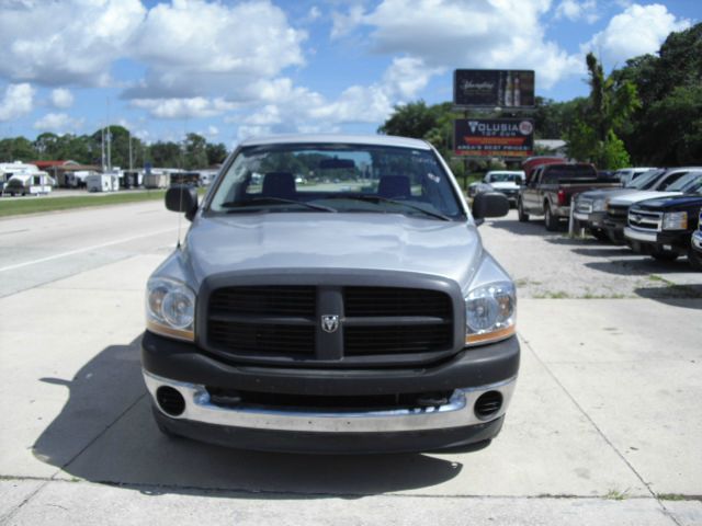2006 Dodge Ram 2500 Daytona Edition