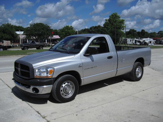 2006 Dodge Ram 2500 Daytona Edition