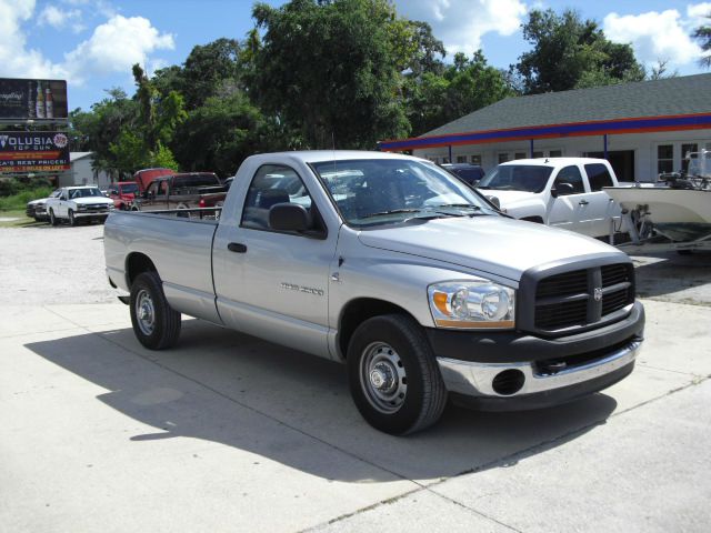 2006 Dodge Ram 2500 Daytona Edition