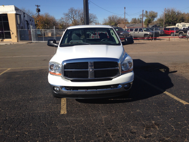 2006 Dodge Ram 2500 LS ES