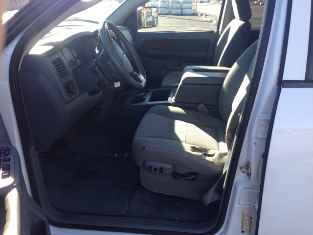 2006 Dodge Ram 2500 LS ES