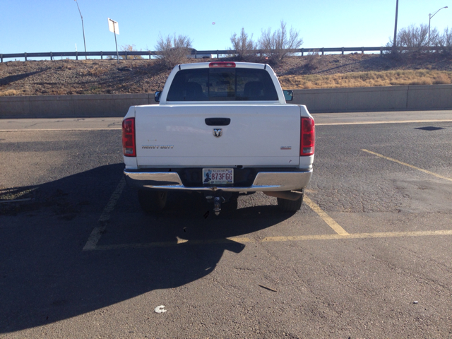 2006 Dodge Ram 2500 LS ES
