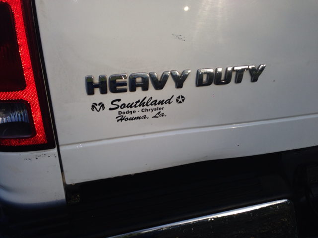 2006 Dodge Ram 2500 LS ES