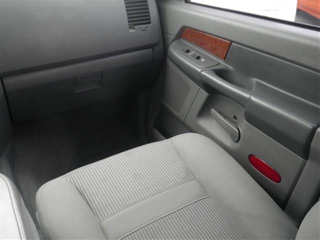2006 Dodge Ram 2500 SLT