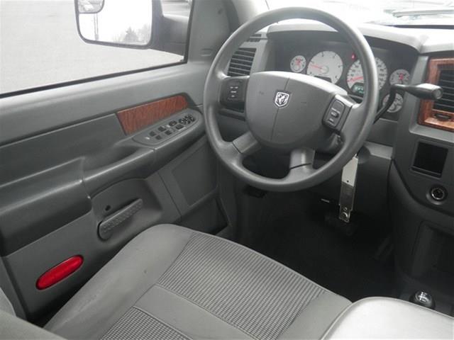 2006 Dodge Ram 2500 SLT