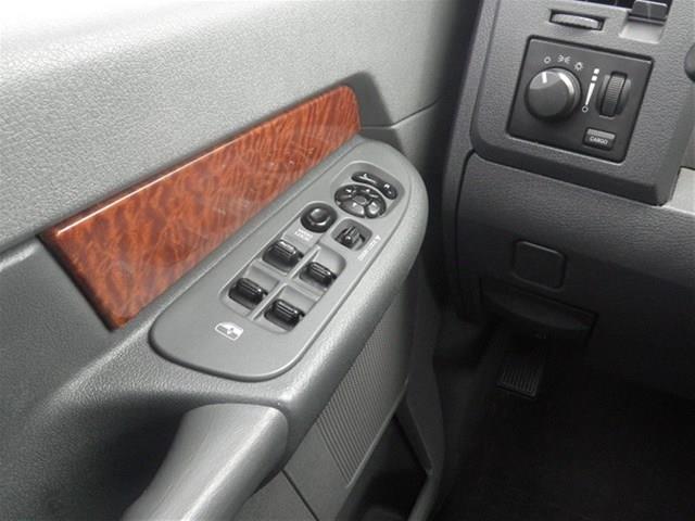 2006 Dodge Ram 2500 SLT