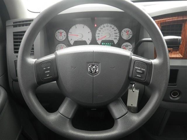 2006 Dodge Ram 2500 SLT