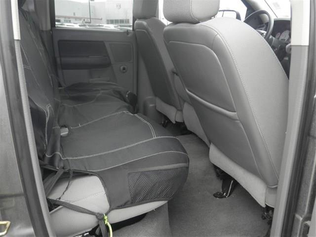 2006 Dodge Ram 2500 SLT