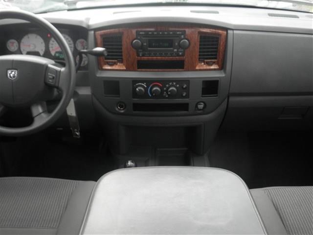2006 Dodge Ram 2500 SLT