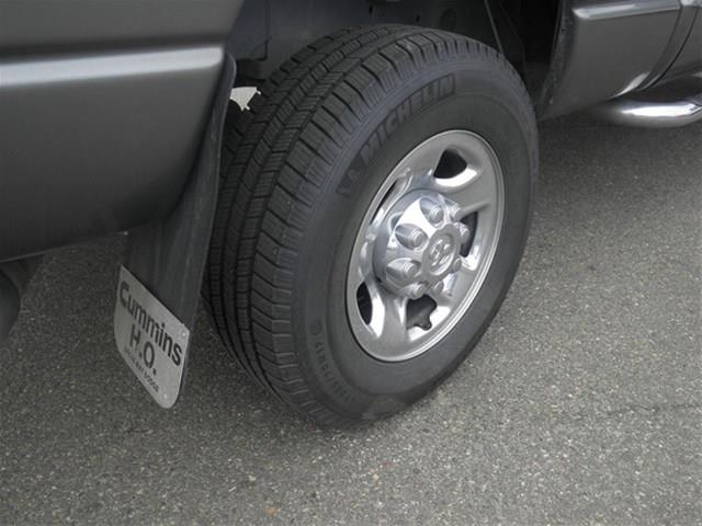 2006 Dodge Ram 2500 SLT