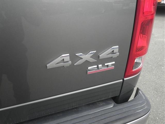2006 Dodge Ram 2500 SLT