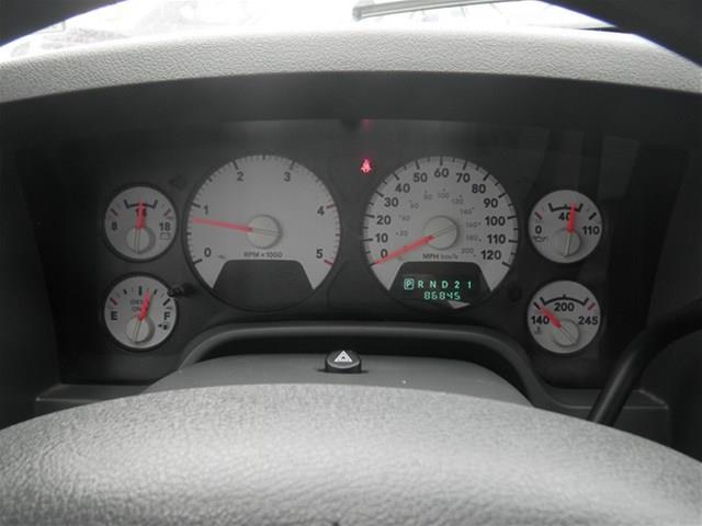 2006 Dodge Ram 2500 SLT