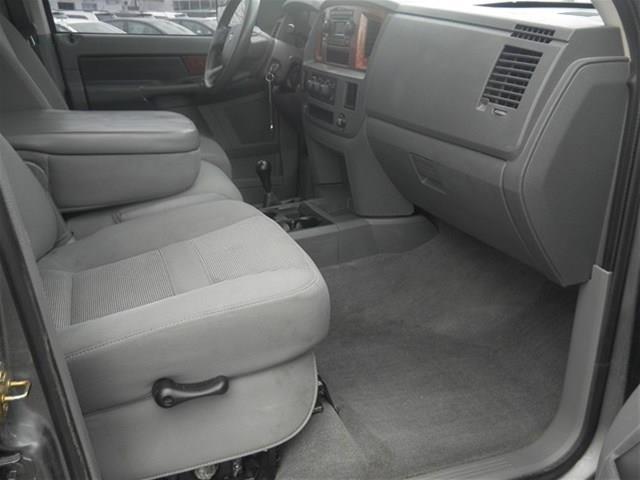 2006 Dodge Ram 2500 SLT