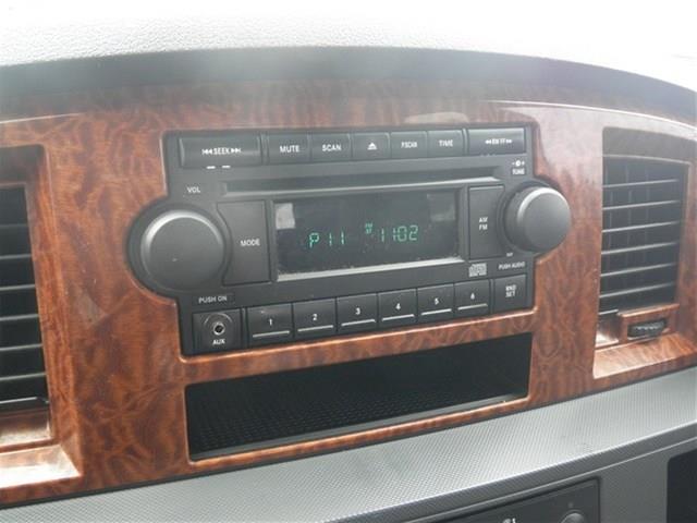 2006 Dodge Ram 2500 SLT