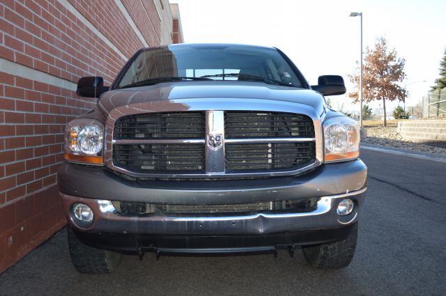 2006 Dodge Ram 2500 Collection Rogue