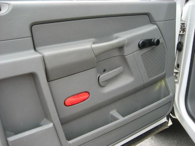 2006 Dodge Ram 2500 Super