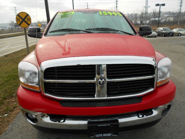 2006 Dodge Ram 2500 Collection Rogue