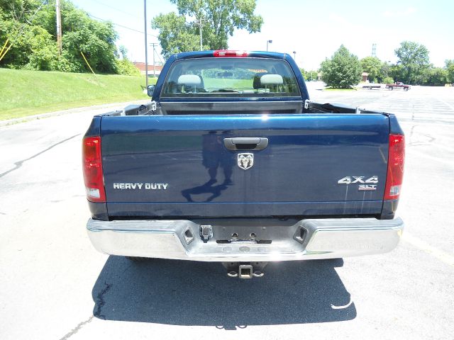 2006 Dodge Ram 2500 Collection Rogue