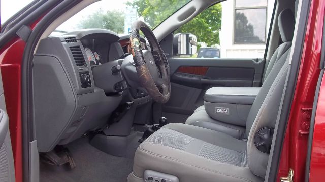2006 Dodge Ram 2500 Collection Rogue