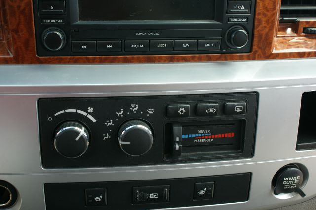 2006 Dodge Ram 2500 650iconvertible