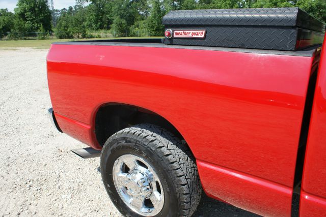 2006 Dodge Ram 2500 650iconvertible