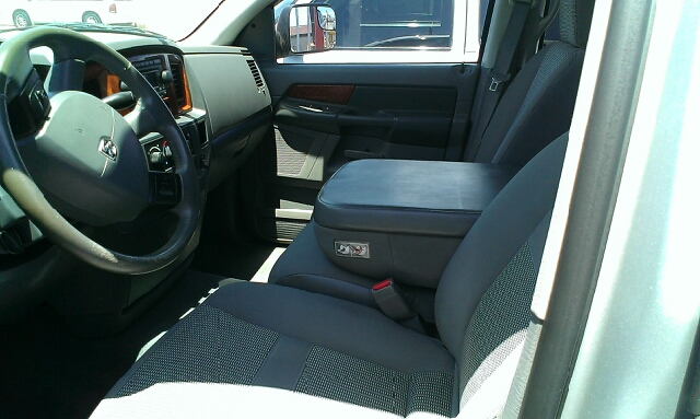 2006 Dodge Ram 2500 Ext WT