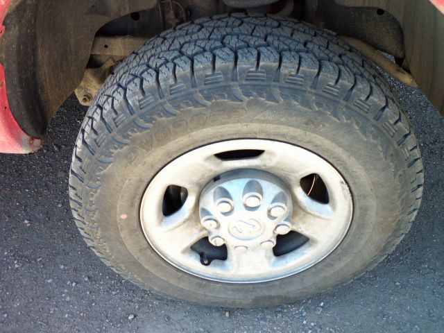 2006 Dodge Ram 2500 4dr 4WD EXT LS 4x4 SUV