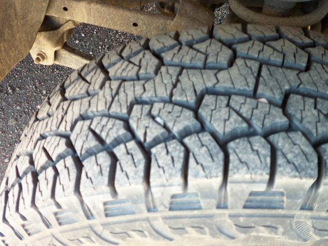 2006 Dodge Ram 2500 4dr 4WD EXT LS 4x4 SUV