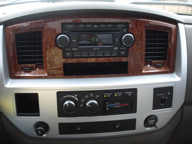 2006 Dodge Ram 2500 Daytona Edition