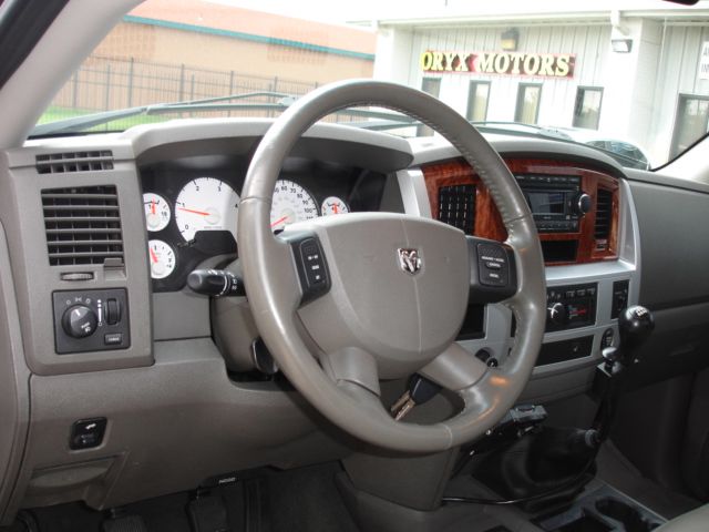 2006 Dodge Ram 2500 Daytona Edition