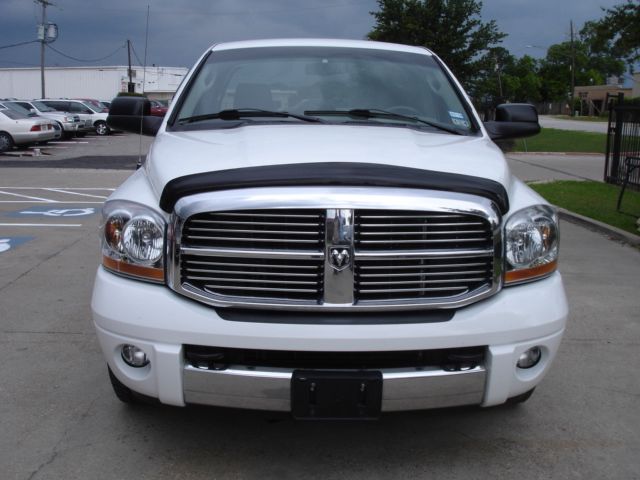 2006 Dodge Ram 2500 Daytona Edition