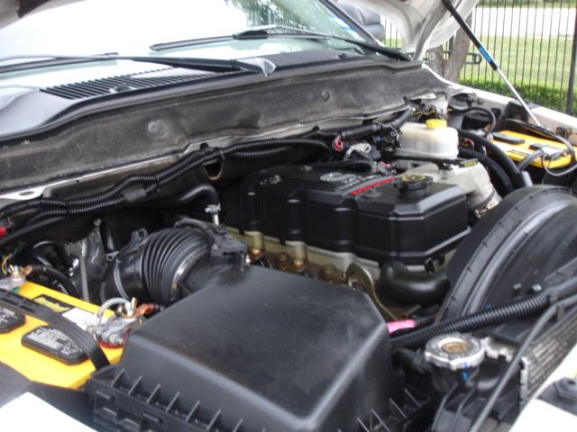 2006 Dodge Ram 2500 Daytona Edition