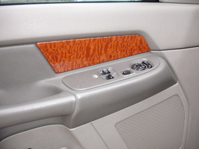 2006 Dodge Ram 2500 Daytona Edition