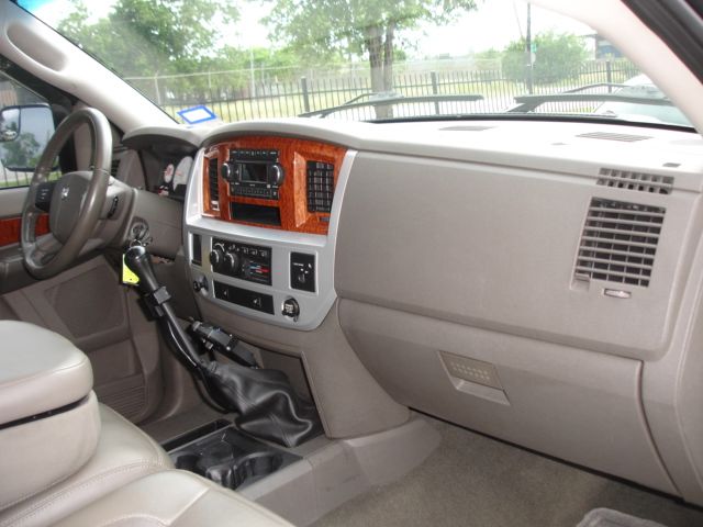 2006 Dodge Ram 2500 Daytona Edition