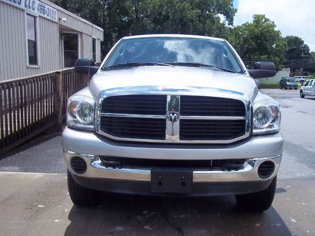2007 Dodge Ram 2500 3500 SLT Crew LB Dually DSL
